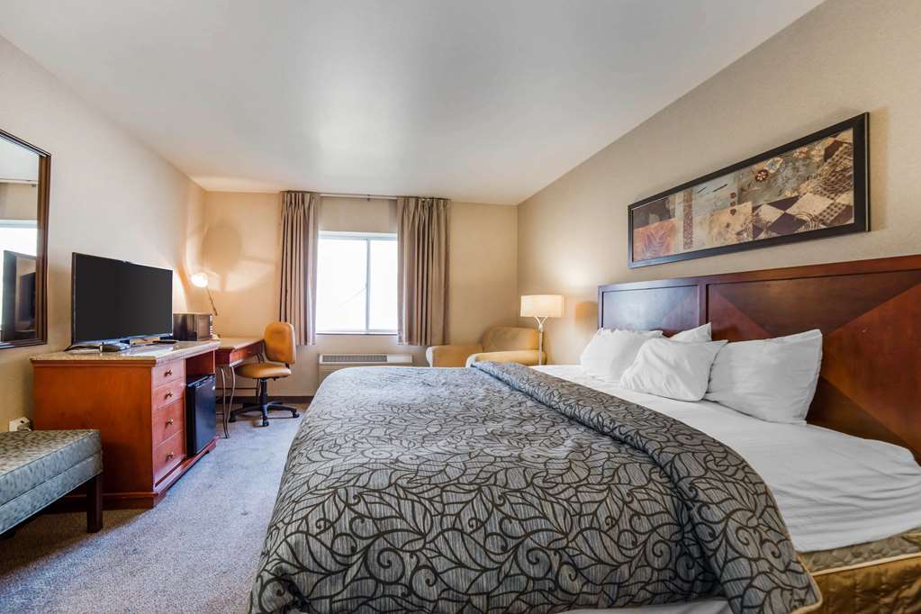 Rodeway Inn & Suites Nampa - photo 17