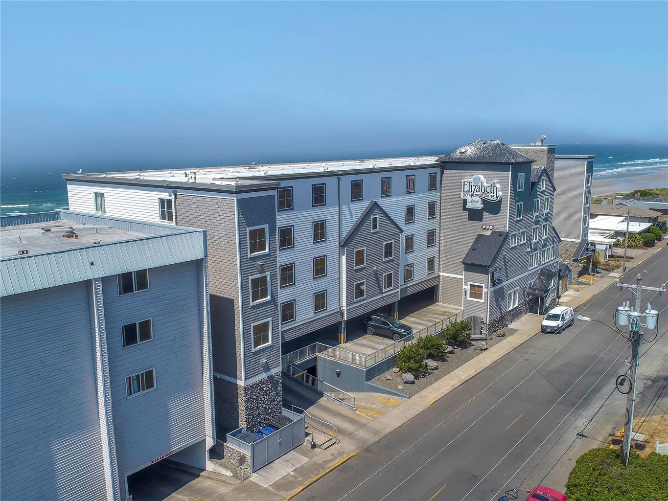 Elizabeth Oceanfront Suites an Ascend Collection Hotel - photo 34