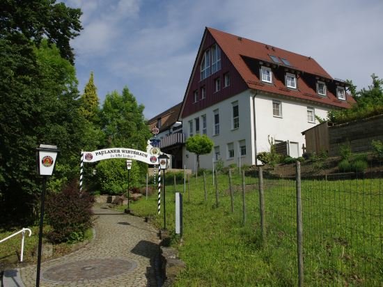 Hotel Lindner — hotel in Oberderdingen