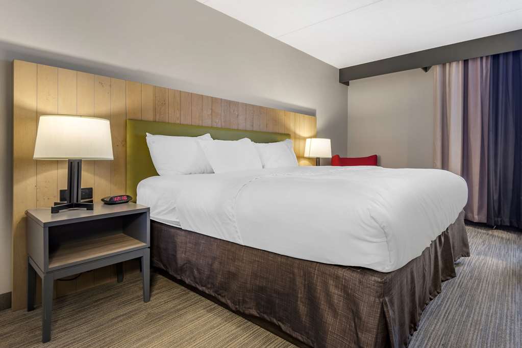 Comfort Inn & Suites Liverpool Syracuse North - photo 11