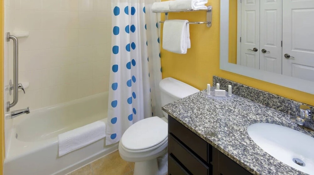 TownePlace Suites Marriott Joplin - photo 15