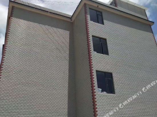 Qinghang Select Hotel - carbon neutral hotel in Kunming