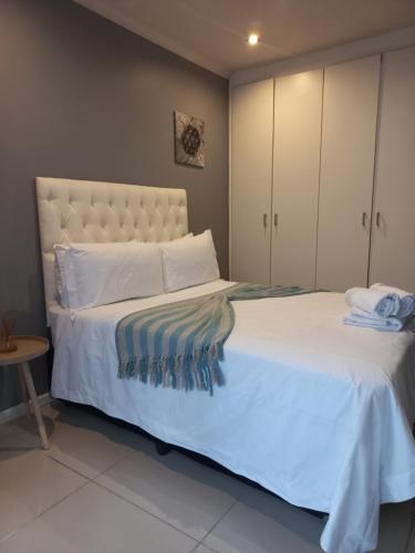 Freys 1 - carbon neutral hotel in Cape Town