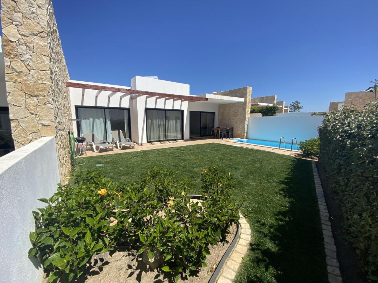 Villa Drop in — 4-Star Luxury Hotel in Sagres, Portugal