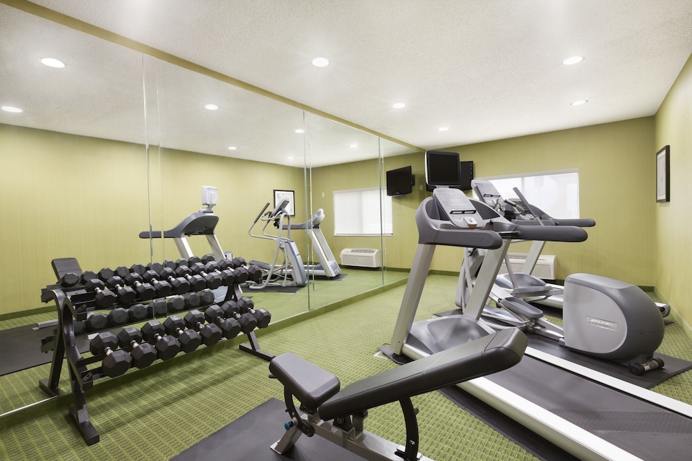 Fairfield Inn & Suites Stillwater - photo 17