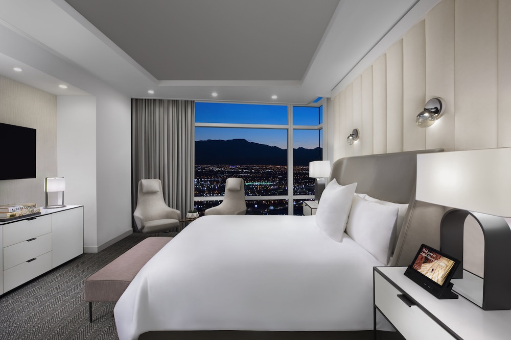 Aria Sky Suites - photo 8