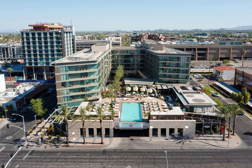 W Scottsdale - photo 150