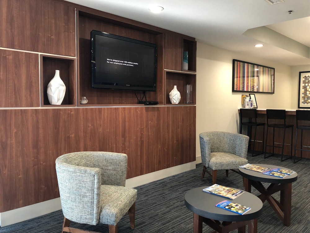 Holiday Inn Express & Suites Franklin KY by IHG - photo 67