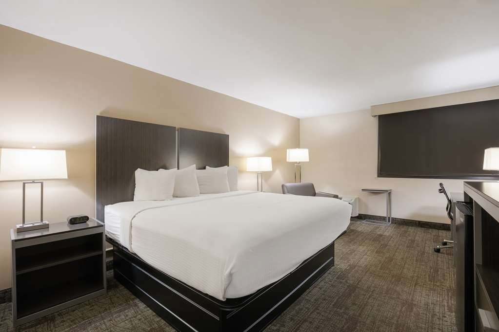 Best Western Northwest Indiana Inn - photo 12