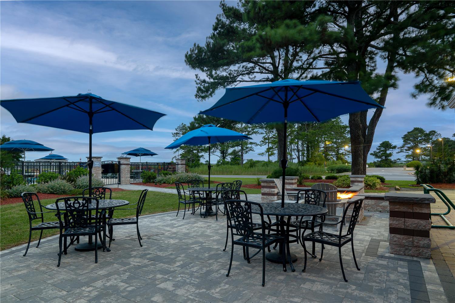 Spark by Hilton Chincoteague Island - photo 7