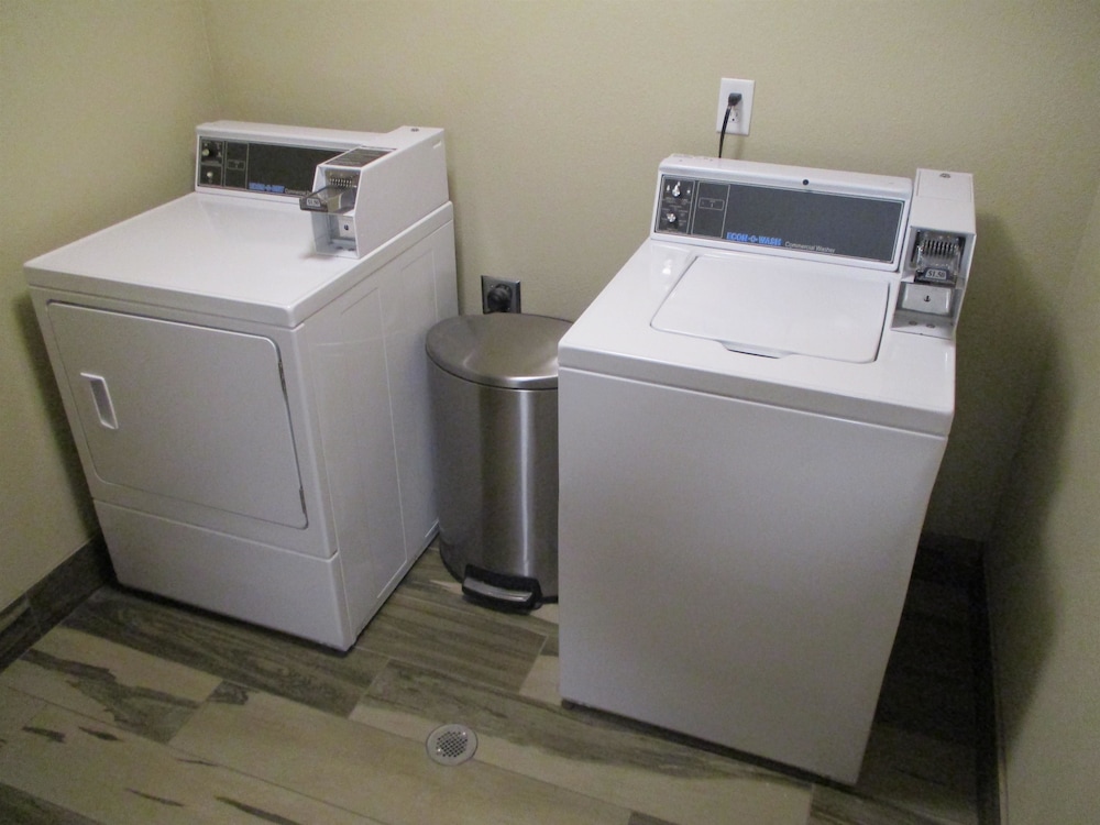 Best Western Roosevelt Place Hotel - photo 19