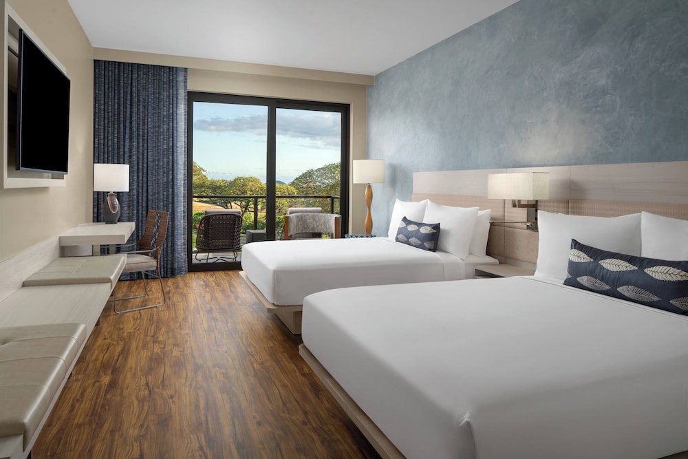 AC Hotel by Marriott Maui Wailea - photo 17