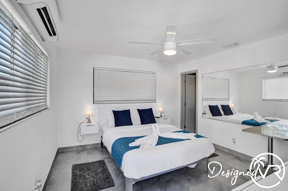 Unit G Sea&i Private Room Near Deerfield Beach - photo 27