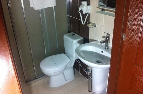 Cadde Palace Hotel — Kayseri — photo 2