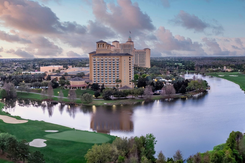 The Ritz Carlton Orlando Grande Lakes - photo 117