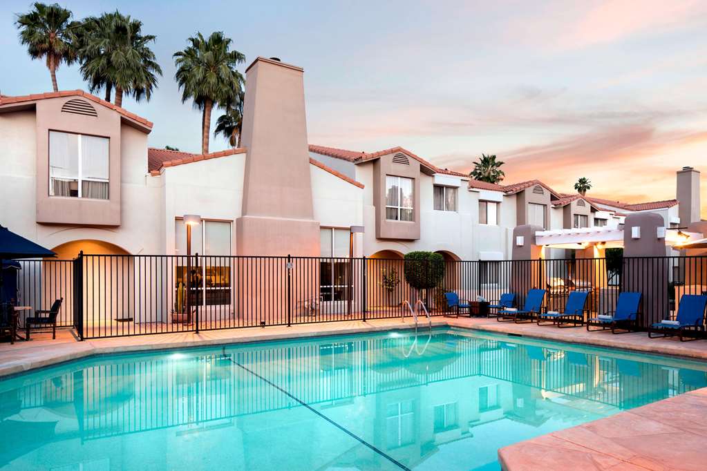 Sonesta ES Suites Scottsdale Paradise Valley - photo 20