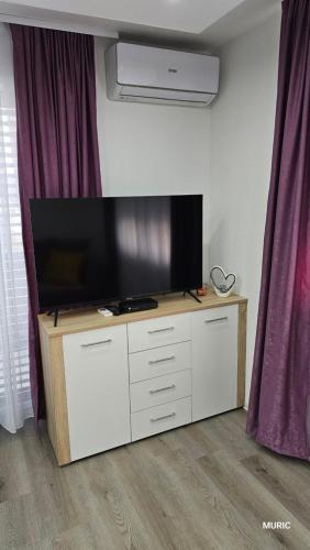 Apartmani MURIC Ljubljana — 4-Star Luxury Hotel in Ljubljana, Slovenia