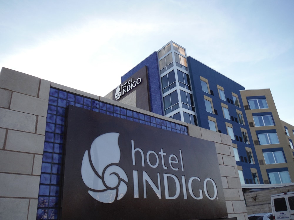 Hotel Indigo Frisco by IHG - photo 72