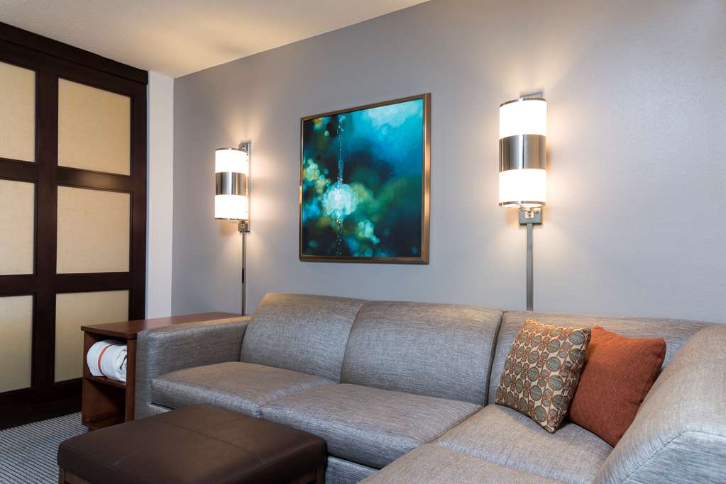Hyatt Place Sarasota Bradenton Airport - photo 37