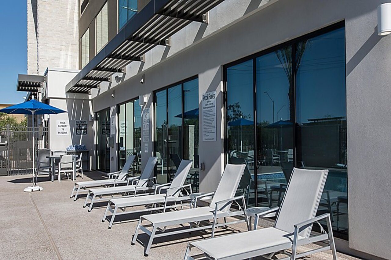 Holiday Inn Express & Suites Phoenix North Happy Valley by IHG - photo 14