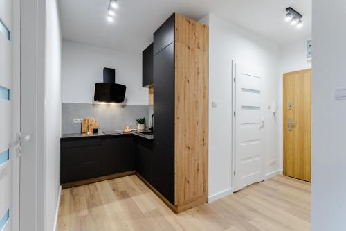 Apartament prywatny Baltic Nova Władysławowo — 4-Star Luxury Hotel in Wladyslawowo, Poland