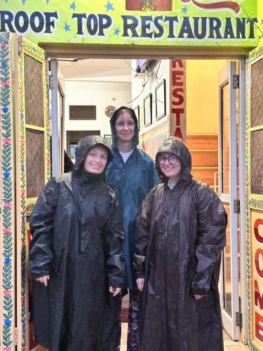 Hotel Zoola Palace in Pushkar, India