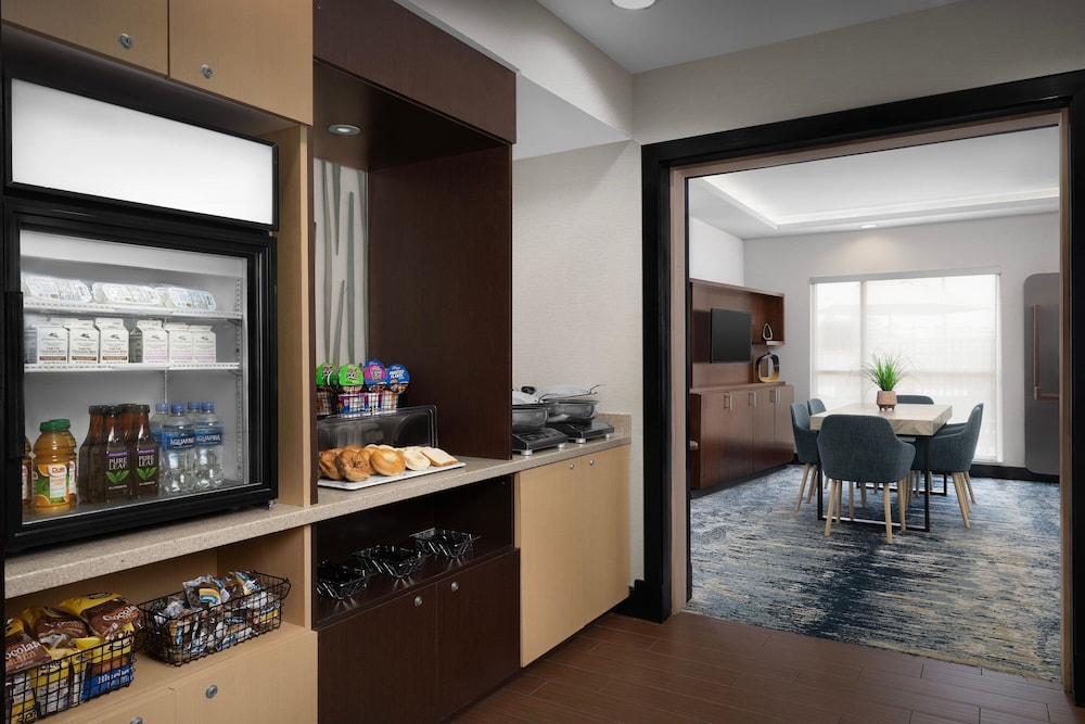 TownePlace Suites by Marriott Goldsboro - photo 30
