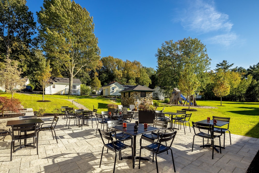 The Country Inn at Camden Rockport - photo 37