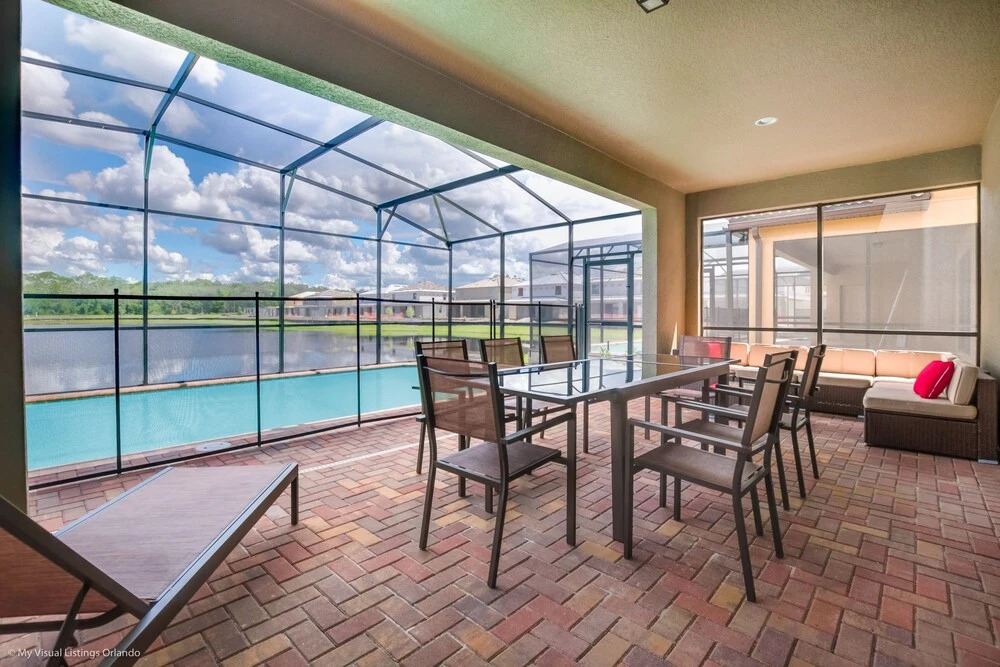 Amazing New Windsor At Westside Resort 8BD 1639la - photo 7