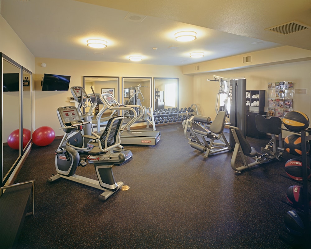 Candlewood Suites Fort Collins by IHG - photo 29