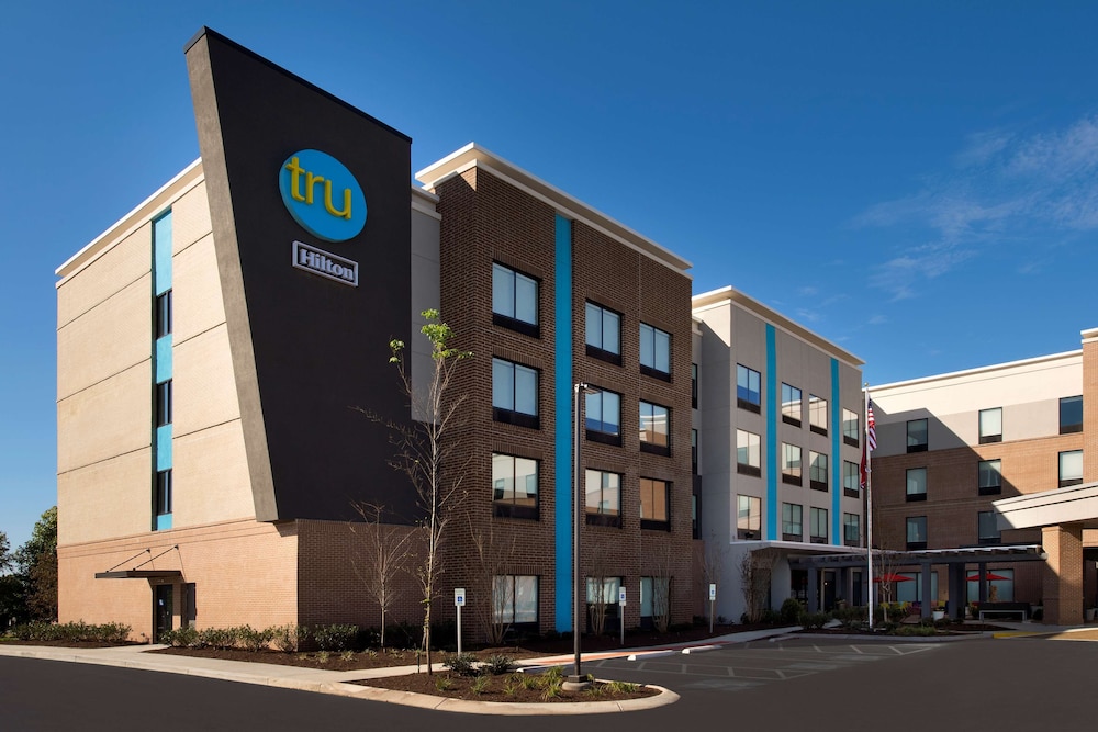 Tru by Hilton Murfreesboro - featured photo