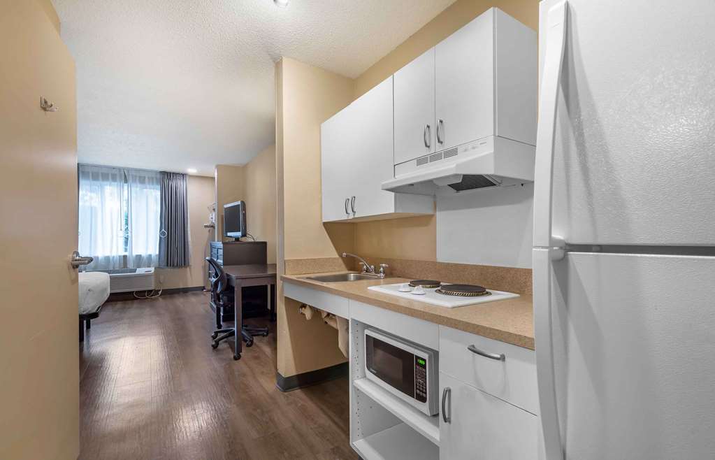 Extended Stay America Suites Washington DC Springfield - photo 35