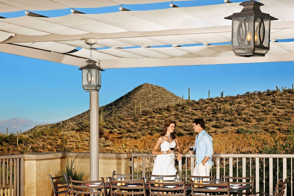 JW Marriott Starr Pass Resort and Spa - photo 71