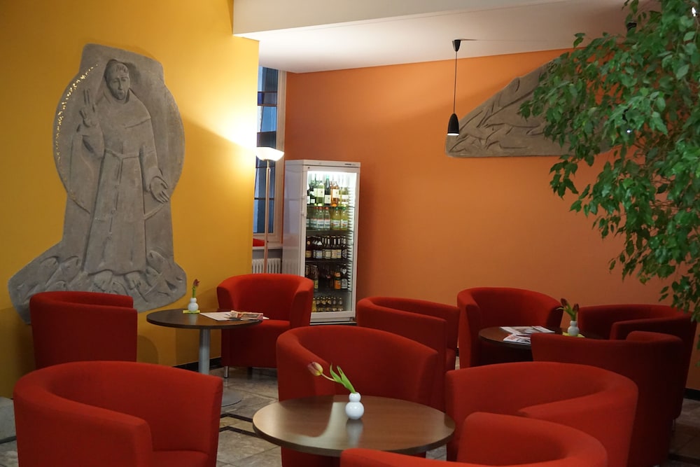 Tagungshaus Regina Pacis — Leutkirch — photo 4
