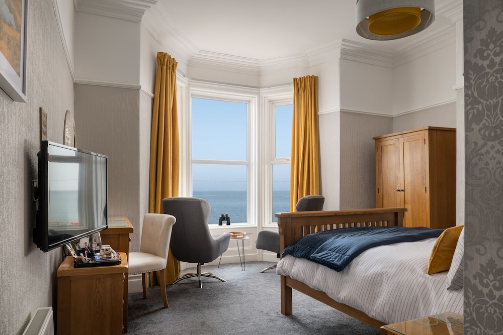 The Kendrick Exclusively for Adults in Llandudno, United Kingdom