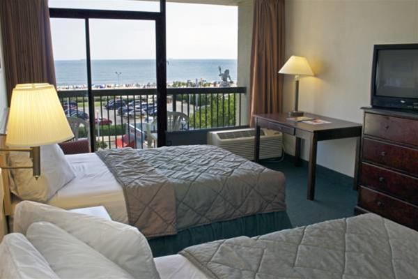Neptune Park Inn - photo 10