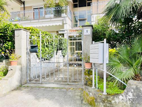 Sorrento Life 1 — 4-Star Luxury Hotel in Sant'agnello, Italy