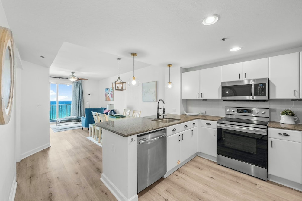 Grand Panama Beach Resort by Panhandle Getaways - photo 183