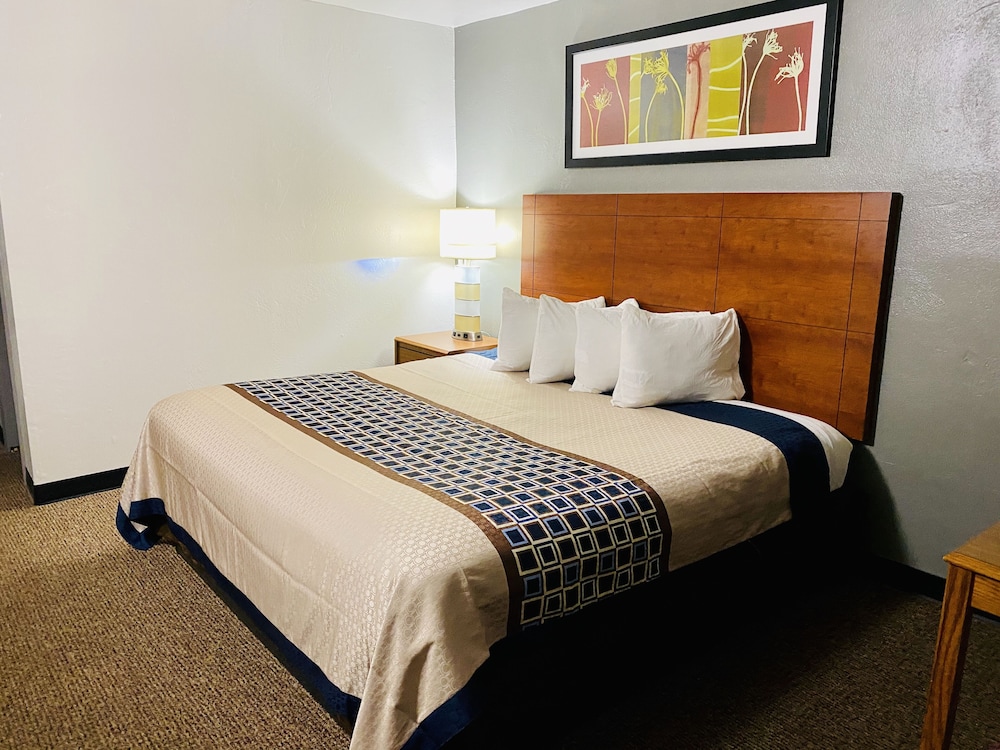 Usa Inn - featured photo