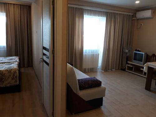 Apartment Abashvili 3