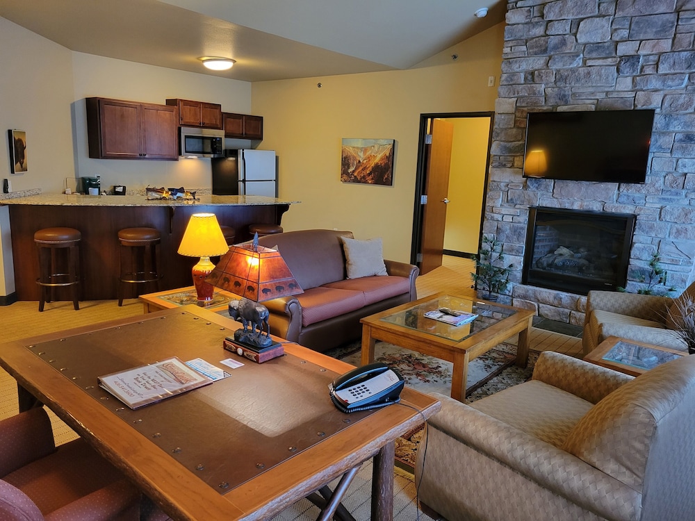 StoneCreek Lodge - photo 25