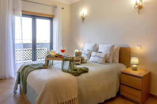 Moradia Flaj — hotel in Olhos De Agua