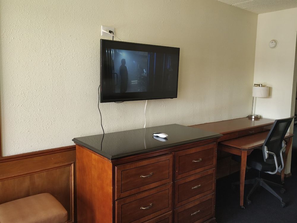 Quality Inn Odessa near University - photo 13
