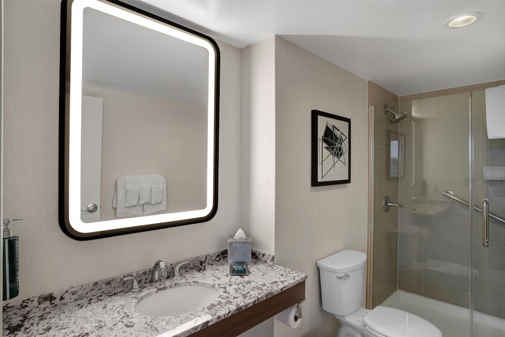Hilton Arlington National Landing - photo 86
