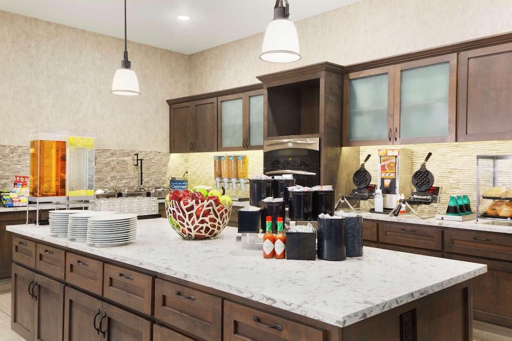 Homewood Suites by Hilton Moab - photo 33