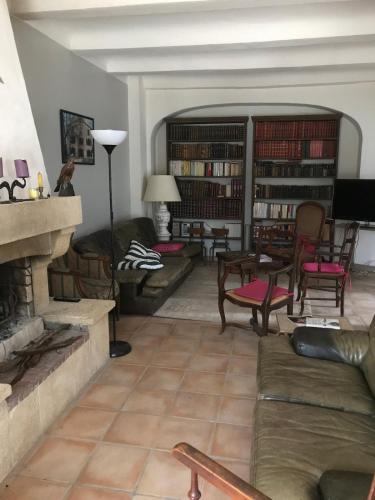 La colonie - carbon neutral hotel in Servas