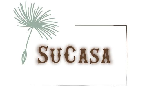 SuCasa - carbon neutral hotel in Unknown City