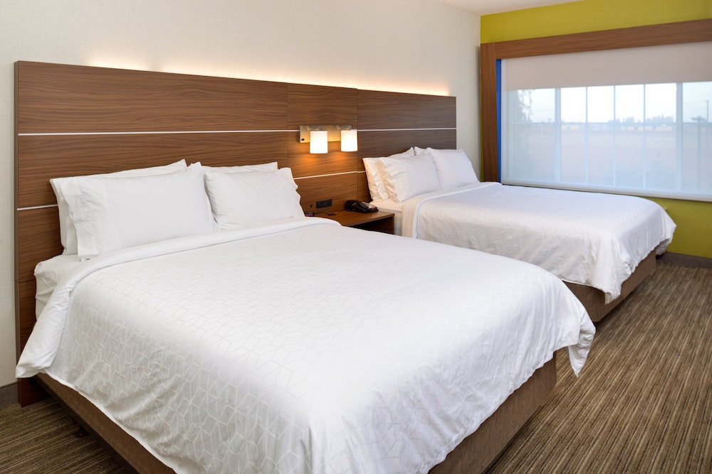 Holiday Inn Express Lodi - photo 8