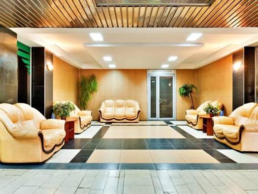 Tourist Best Eastern Gomel in Homyel', Belarus