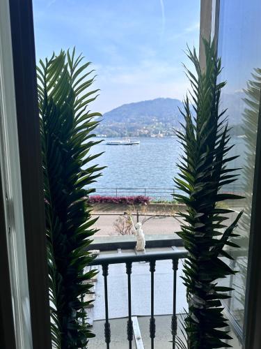 Griante Gem Lake Como — 4-Star Luxury Hotel in Cadenabbia, Italy